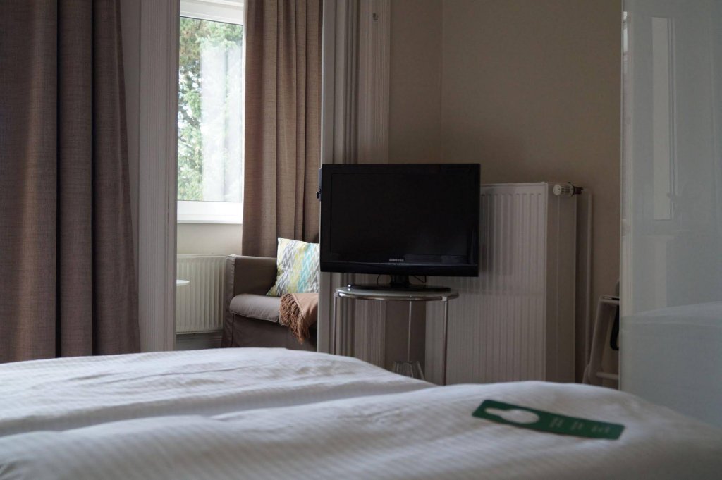 Фото Hotel Garni Seestern