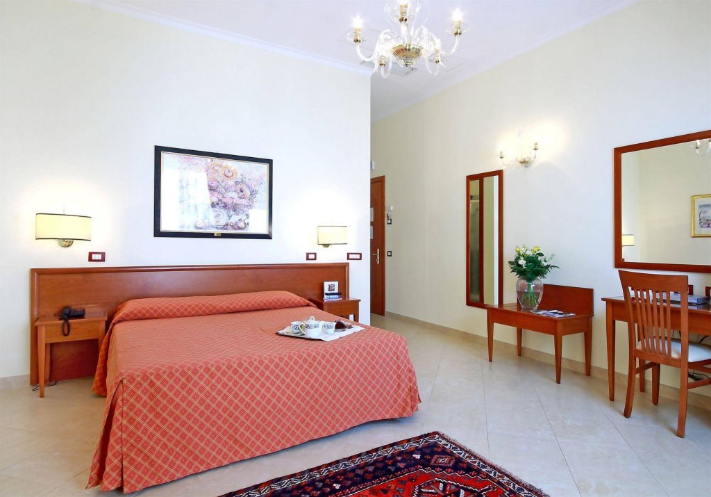 Фото Hotel Centrale