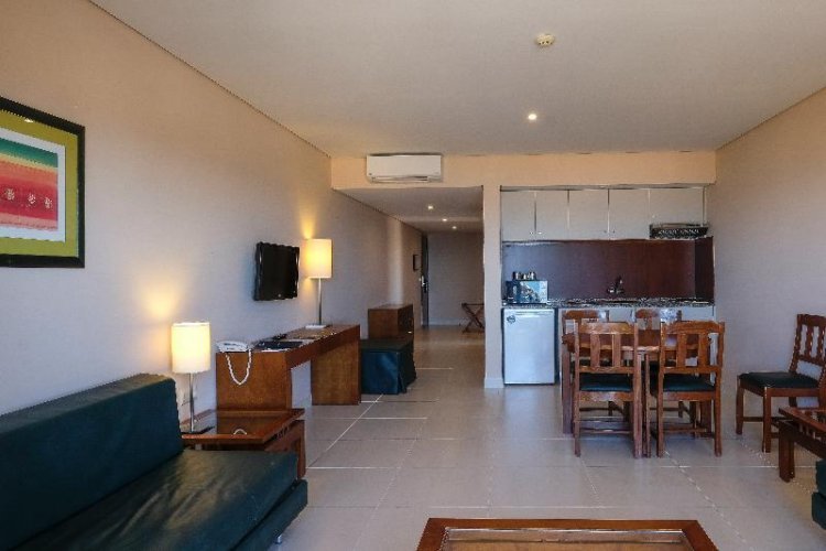 Фото Vila Gale Atlantico