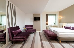 Гостиница Leonardo Hotel Berlin Mitte