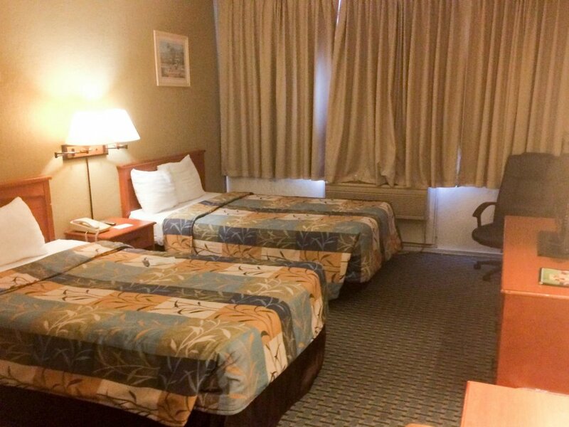 Гостиница FairBridge Inn Express Melrose Park