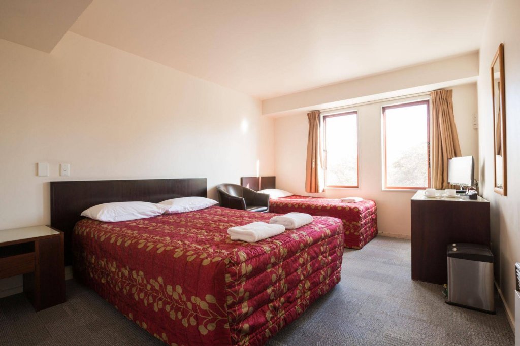 Фото отеля 3