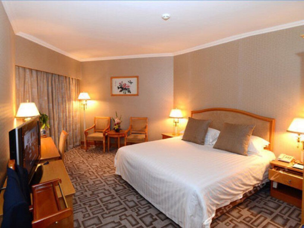 Фото Xiyuan Hotel