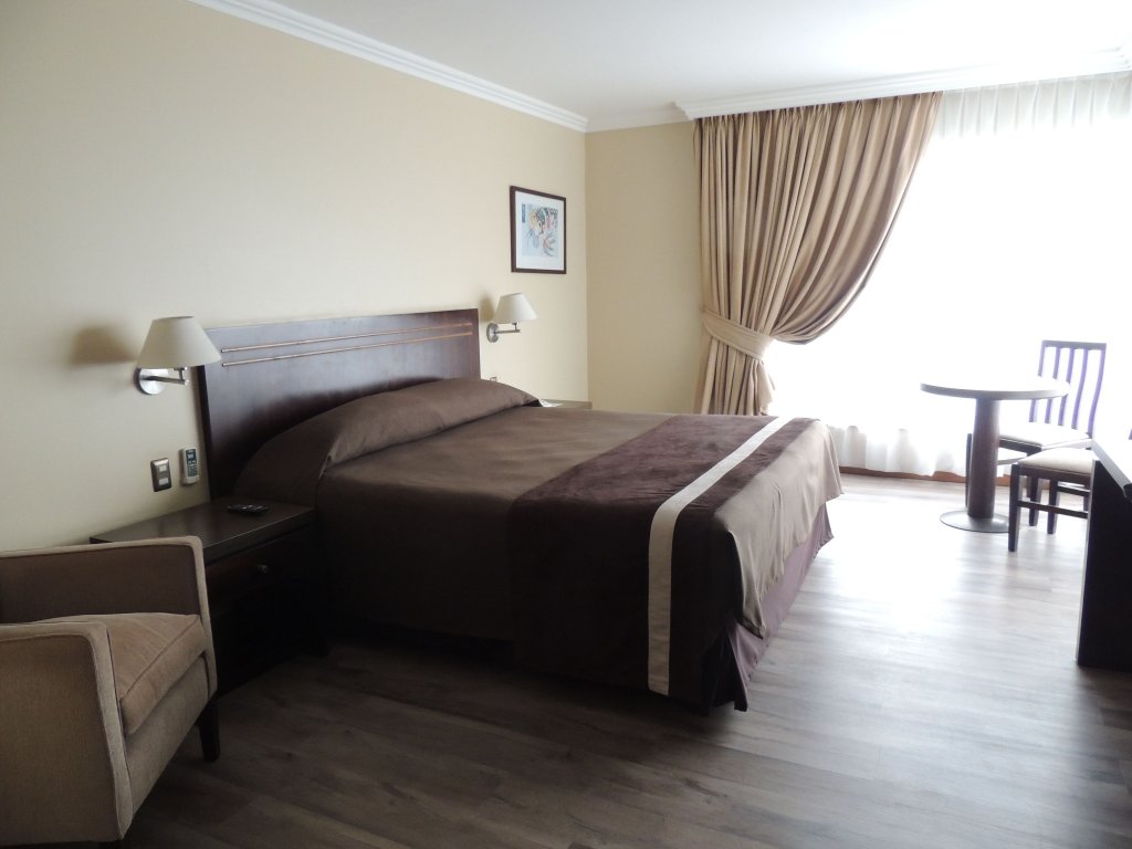 Фото Diego De Almagro Valparaiso