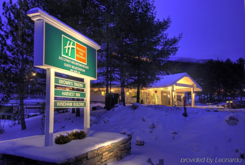 Фото Holiday Inn Club Vacations Mount Ascutney Resort, an Ihg Hotel