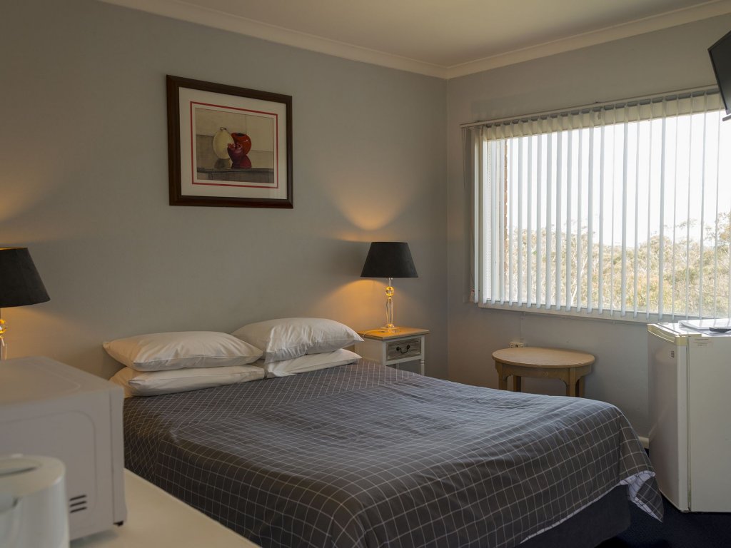 Фото Blue Mountains Gday Motel