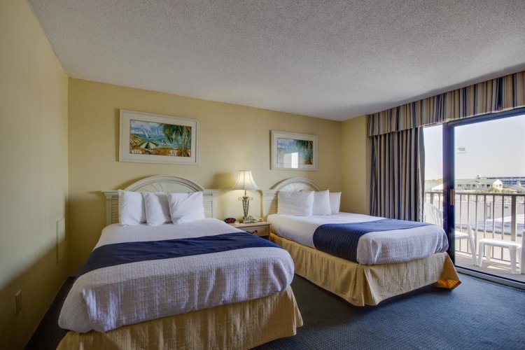 Фото Ocean Park Resort