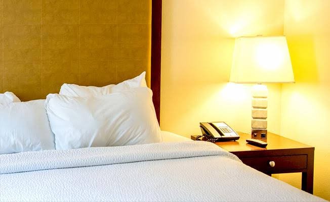 Фото Hotel Prayag