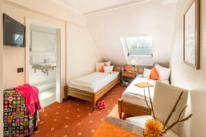 Гостиница Airport Fashion Hotel