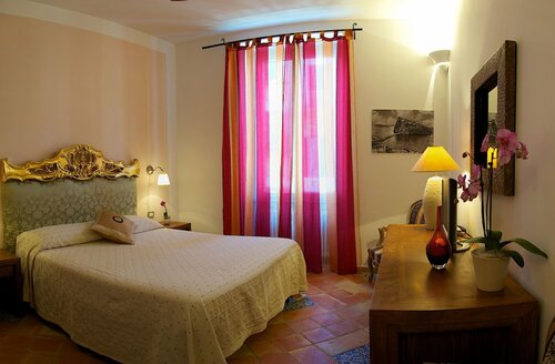 Гостиница Villa Lieta