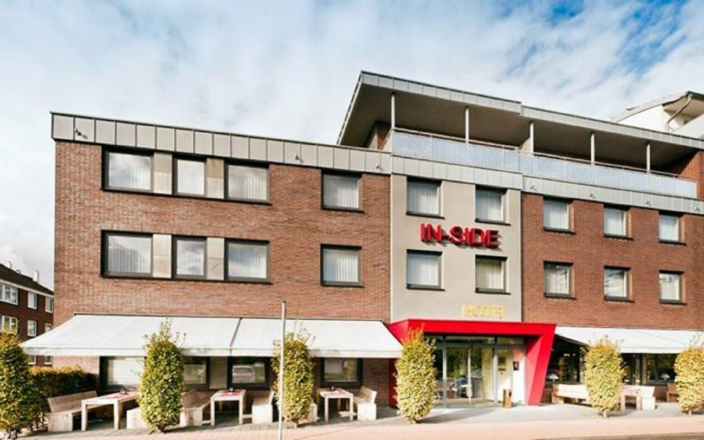 Фото отеля 1