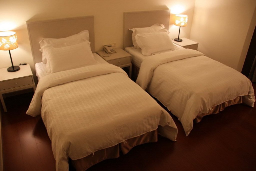 Фото Taitung Bali Suites Hotel