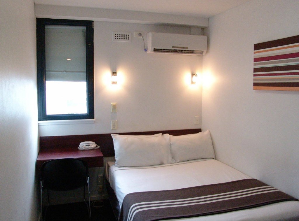 Фото Hotel Hacienda