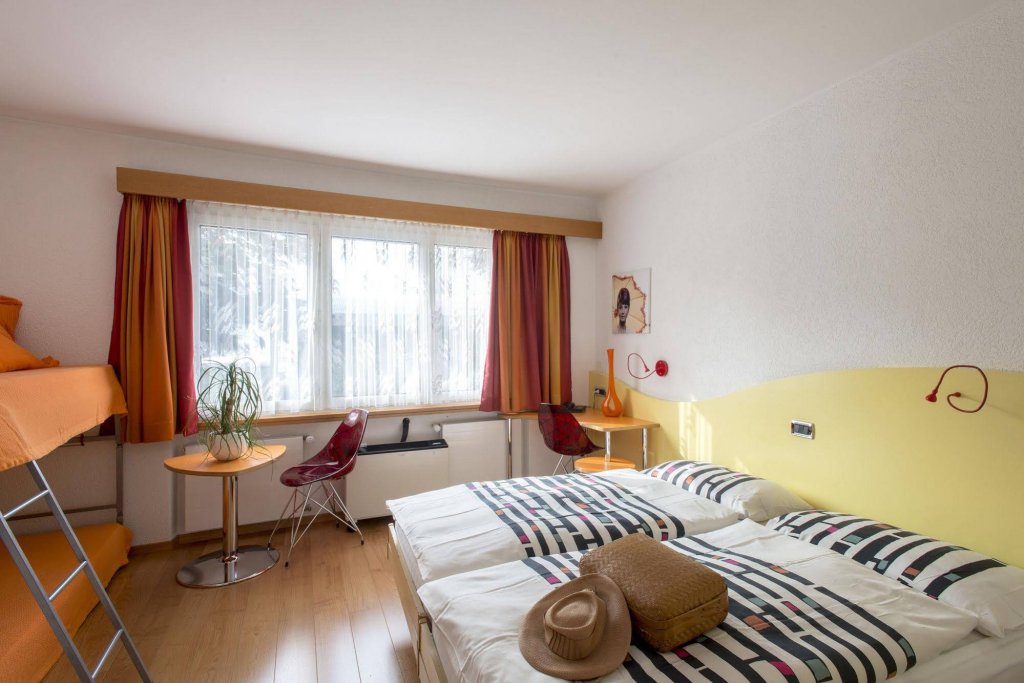 Фото Hotel Vezia