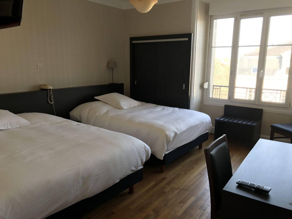 Фото отеля 5