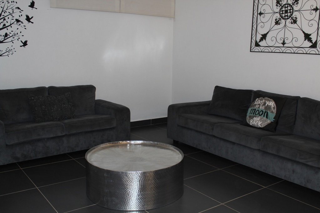 Фото Sommerschield Guest House & Restaurant