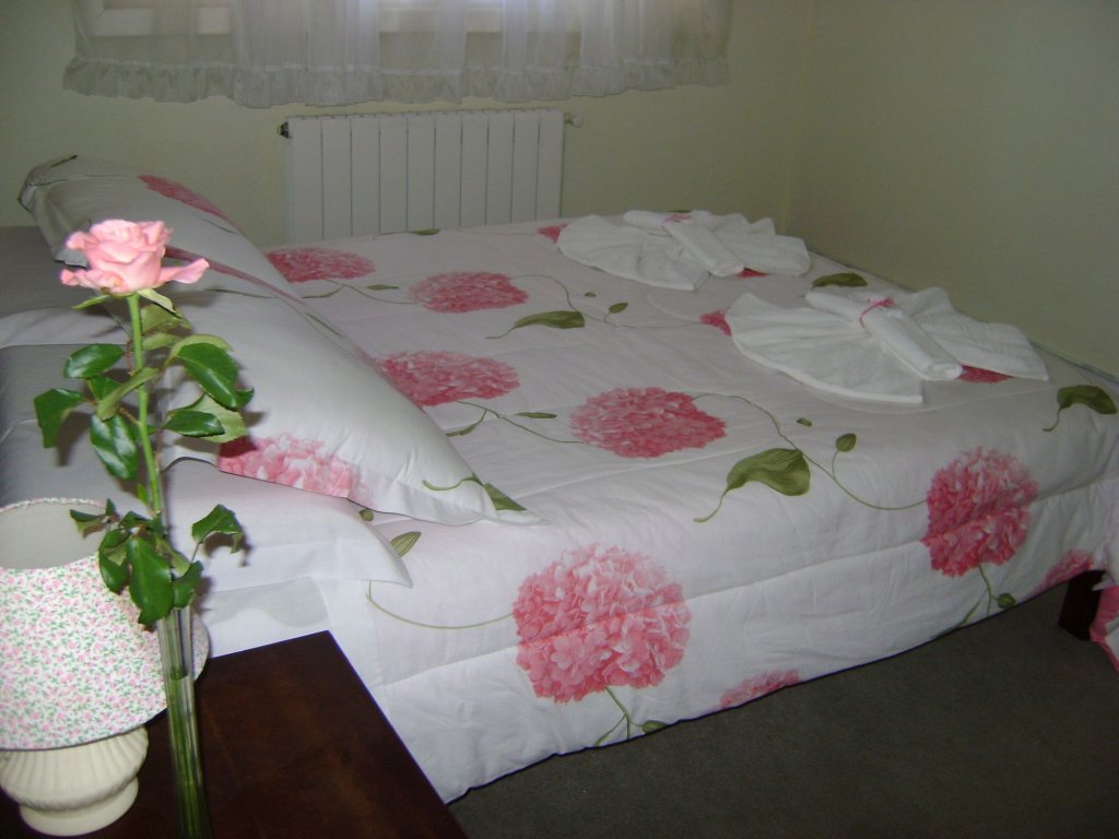 Фото Pousada Beija Flor