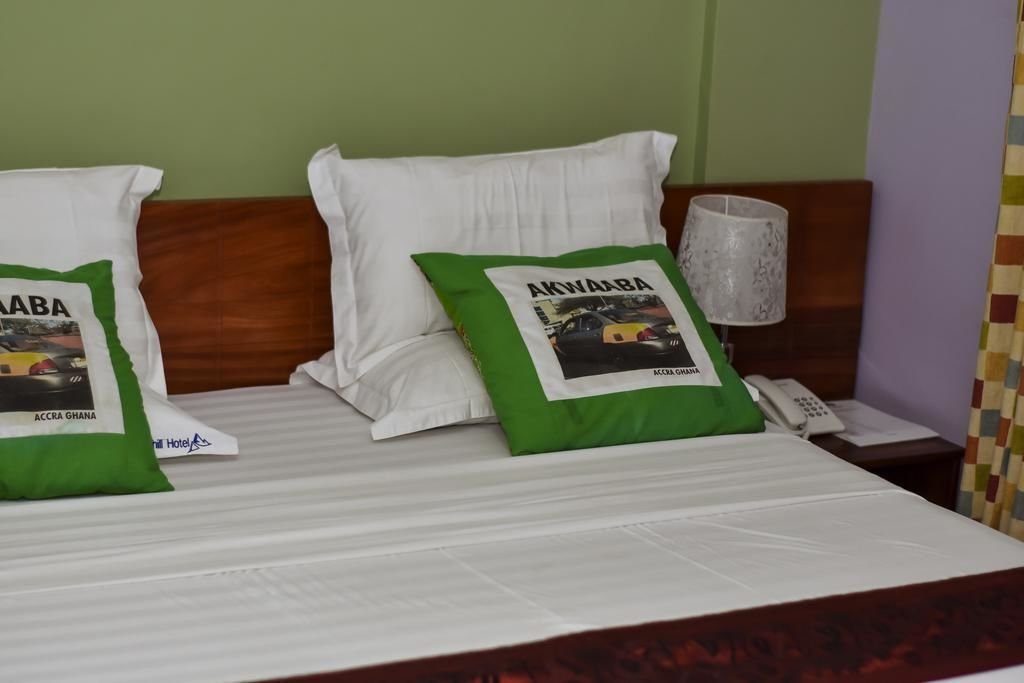 Фото Triple Hill Hotel