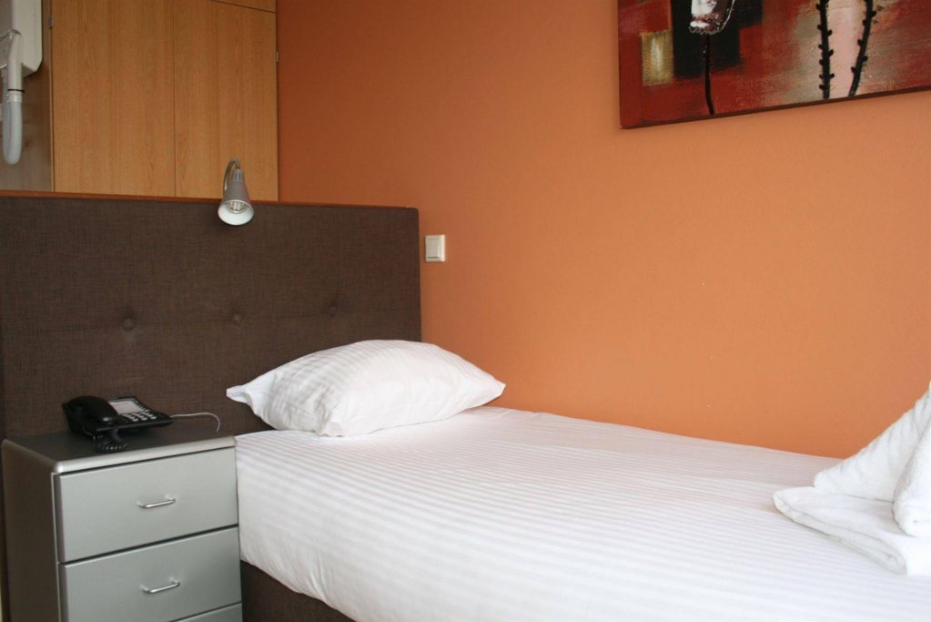 Фото Zorn Hotel Duinlust