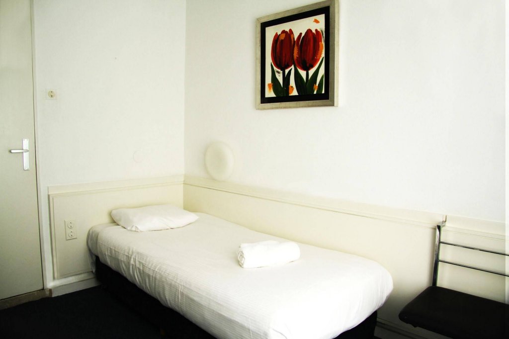 Фото Grand Hotel Central