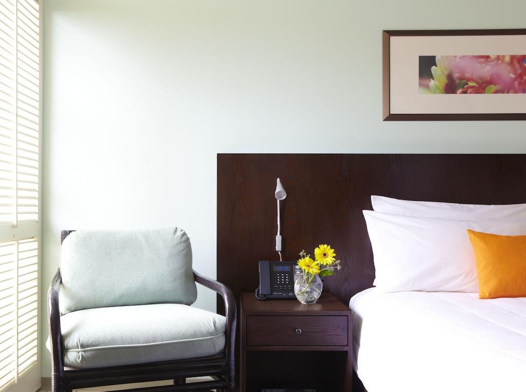 Фото Halepuna Waikiki by Halekulani