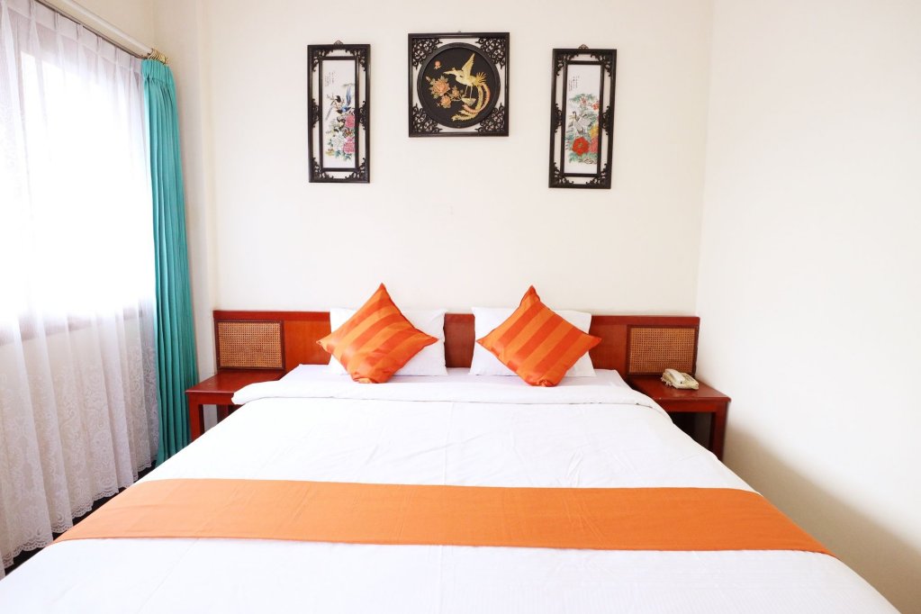 Фото Pasah Asi Hotel