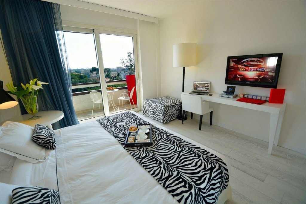 Фото Mondial Resort & SPA