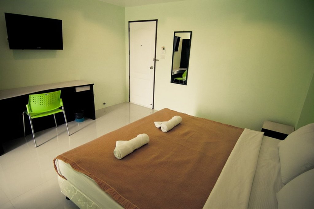 Фото Better Place Hotel