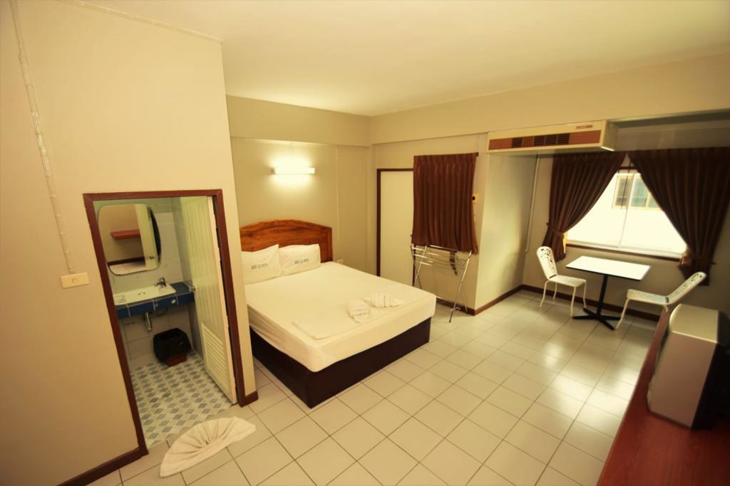 Фото Best Ld Hotel by Zuzu