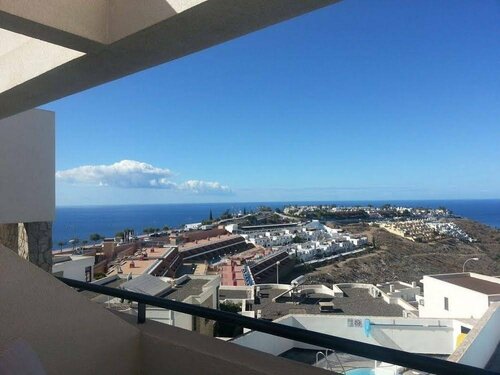 Гостиница Mirador del Mar Villas