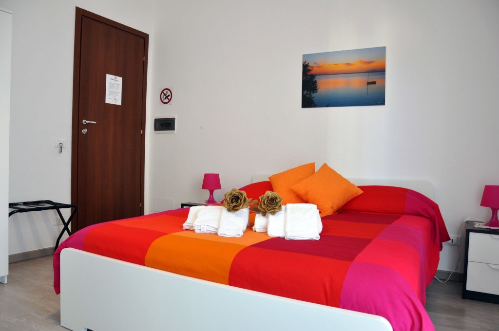 Фото B&b MaryJosè