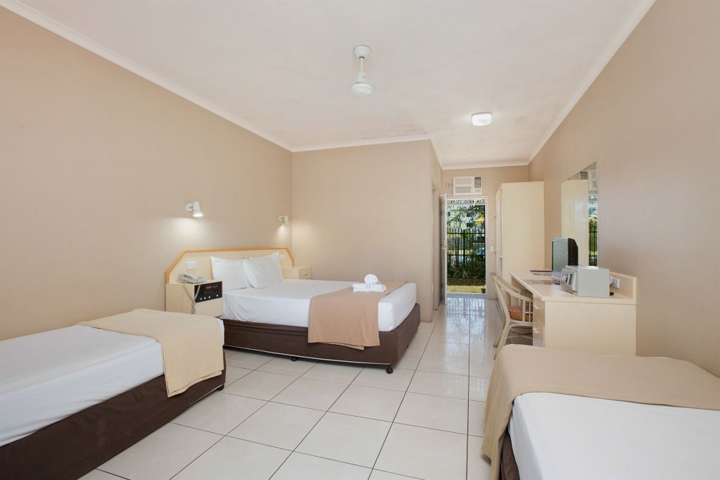 Фото Cairns Rainbow Resort