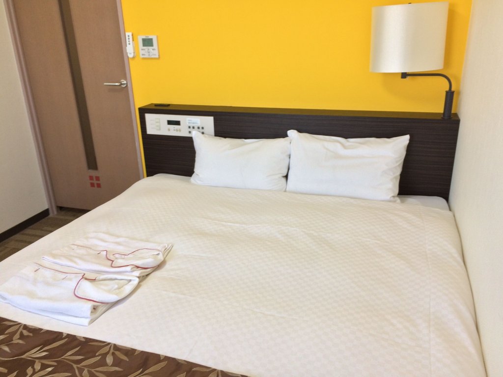 Фото Wing International Shin-Osaka