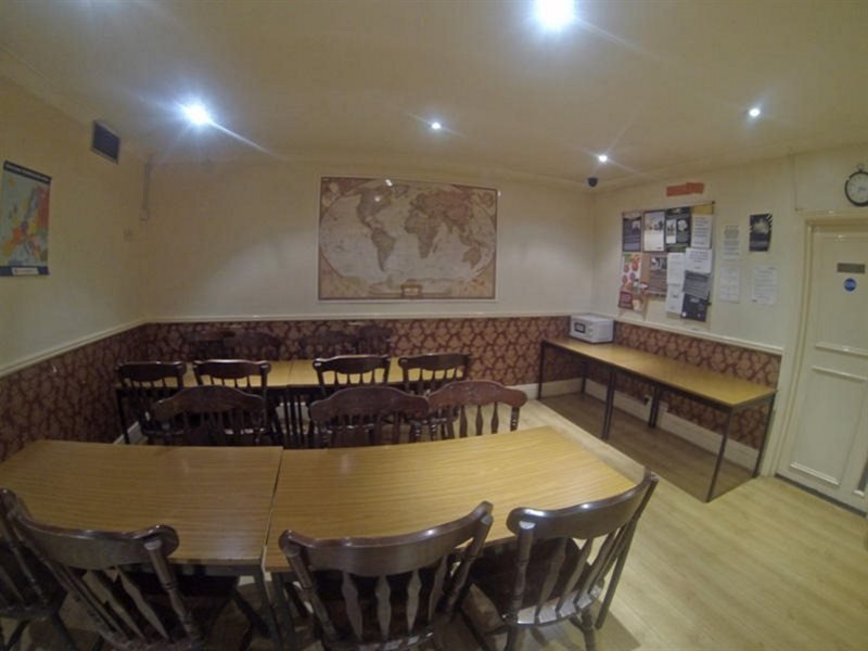 Фото Hyde Park View