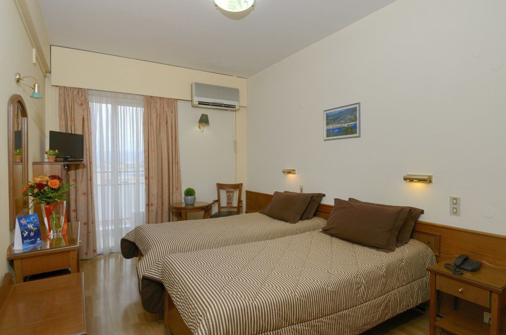 Фото Hotel Nefeli