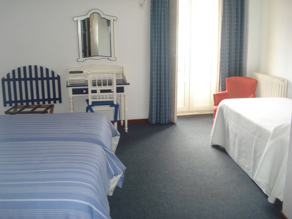 Фото Ronda Hotel Polo