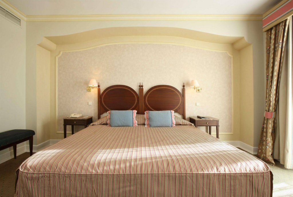 Фото AS Janelas Verdes Inn, a Lisbon Heritage Collection