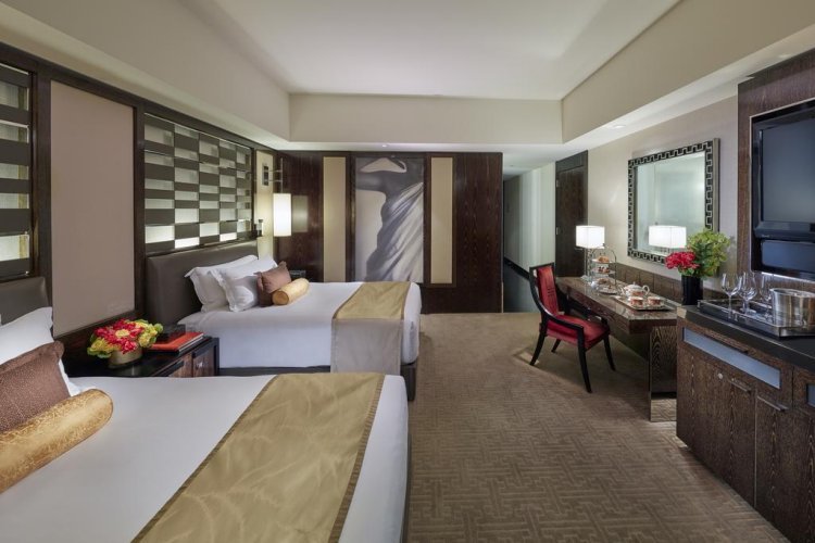 Фото Waldorf Astoria Las Vegas