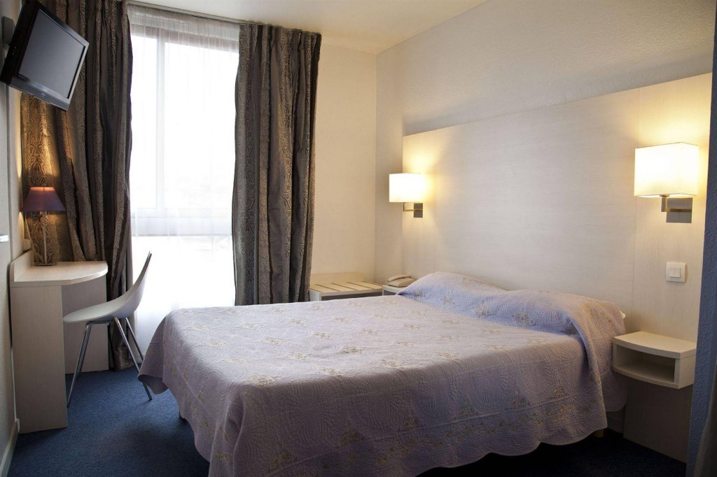 Фото Hôtel d'Orsay