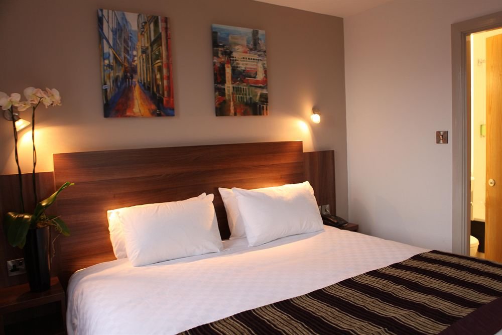 Фото Leonardo Royal Hotel Birmingham