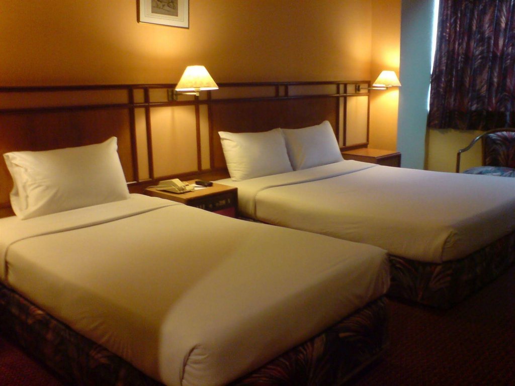 Фото Hotel Grand Continental Kuala Lumpur