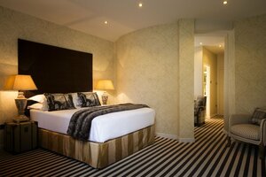 Nira Caledonia (Scotland, Edinburgh, Gloucester Place), hotel