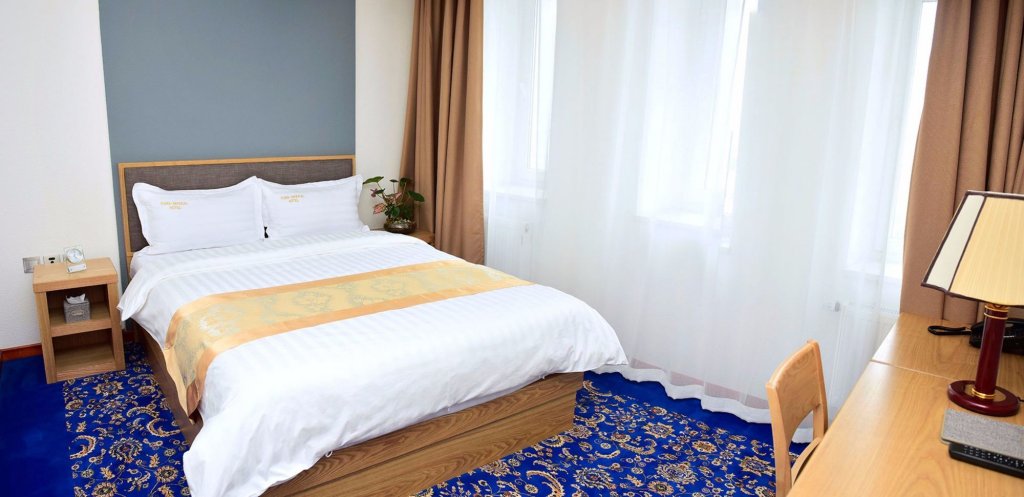 Фото Puma Imperial Hotel