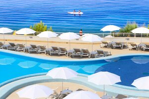 TUI Blue Adriatic Beach - Adult Only