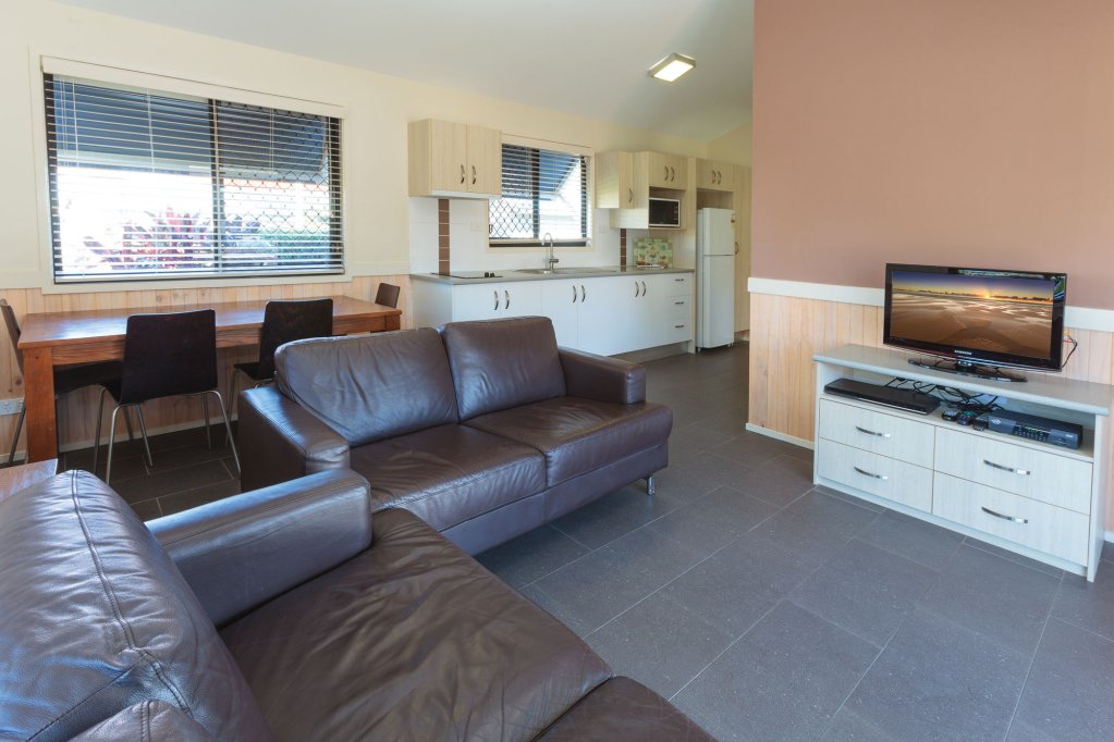 Фото Big4 Park Beach Holiday Park