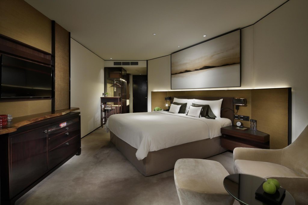 Фото Shangri-La Singapore