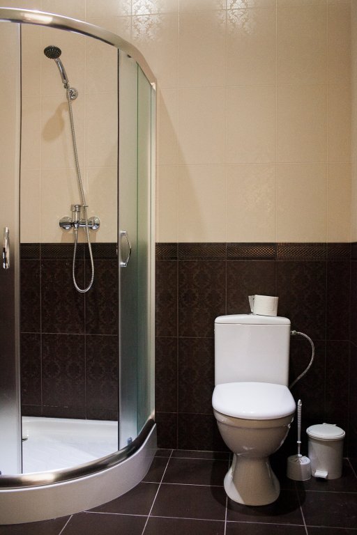 Фото Отель Дюльбер