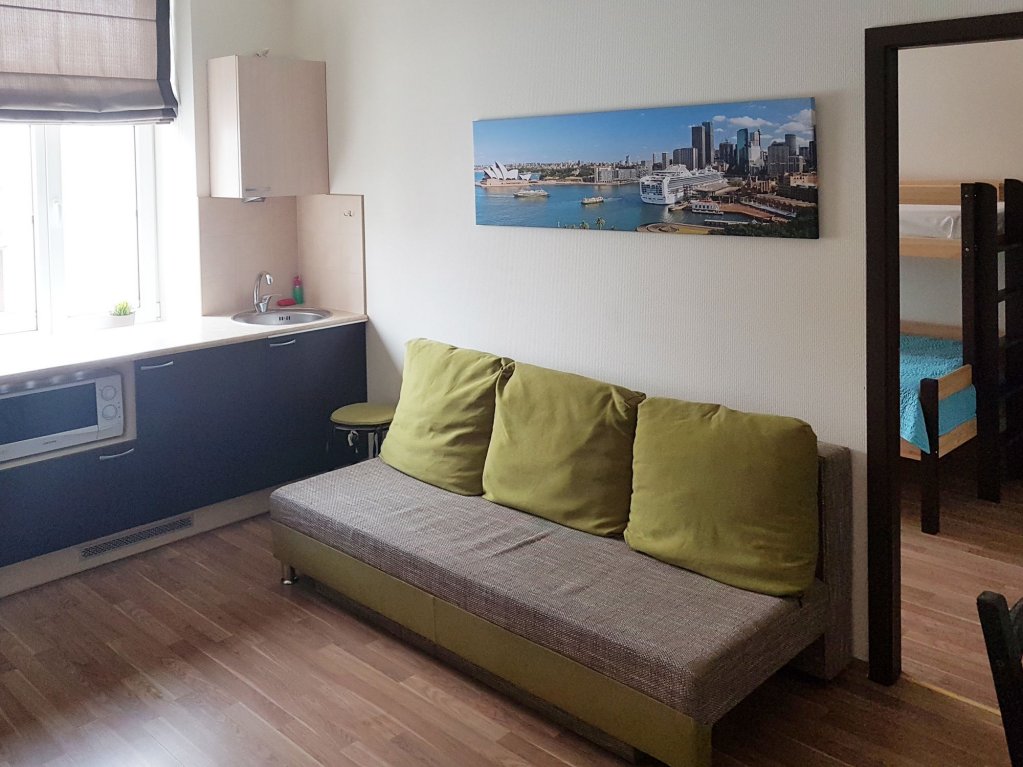 Фото Rigaapartment Sonada