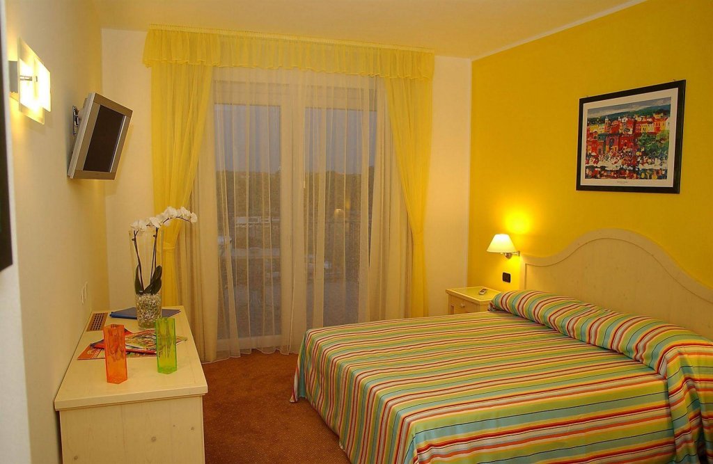 Фото Camping & Village Bella Italia