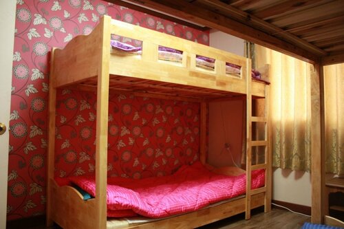 Гостиница Hoony Guesthouse - Hostel